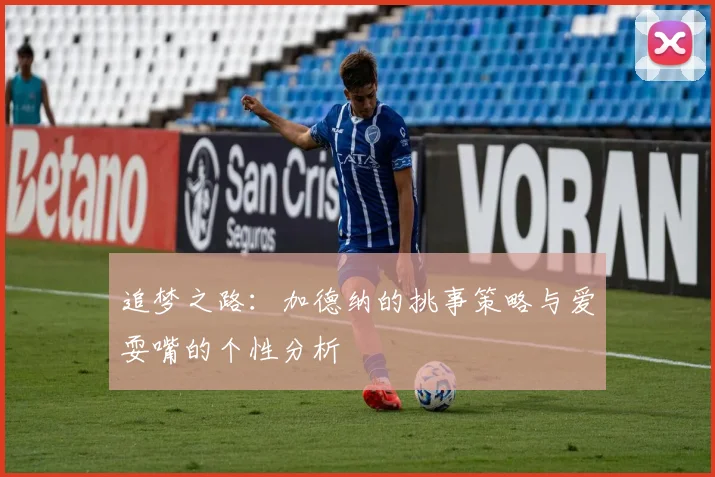 追梦之路：加德纳的挑事策略与爱耍嘴的个性分析