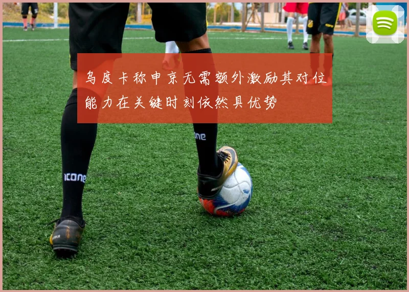 乌度卡称申京无需额外激励其对位能力在关键时刻依然具优势