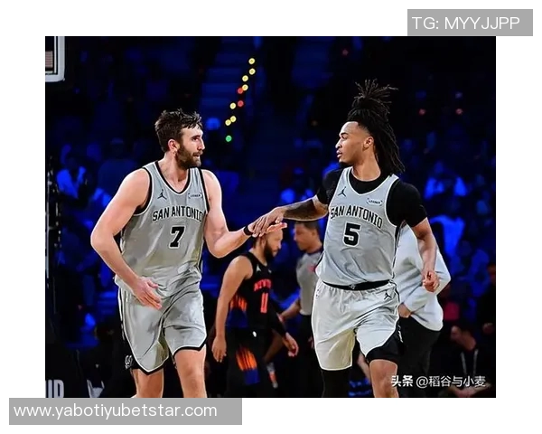 马刺为何在太平洋赛区球队面前频频失利却能对其他球队保持全胜纪录