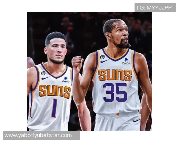 掘记：太阳队常规赛展现团队协作超越天赋的真正实力